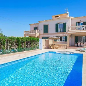  Villa Alicia