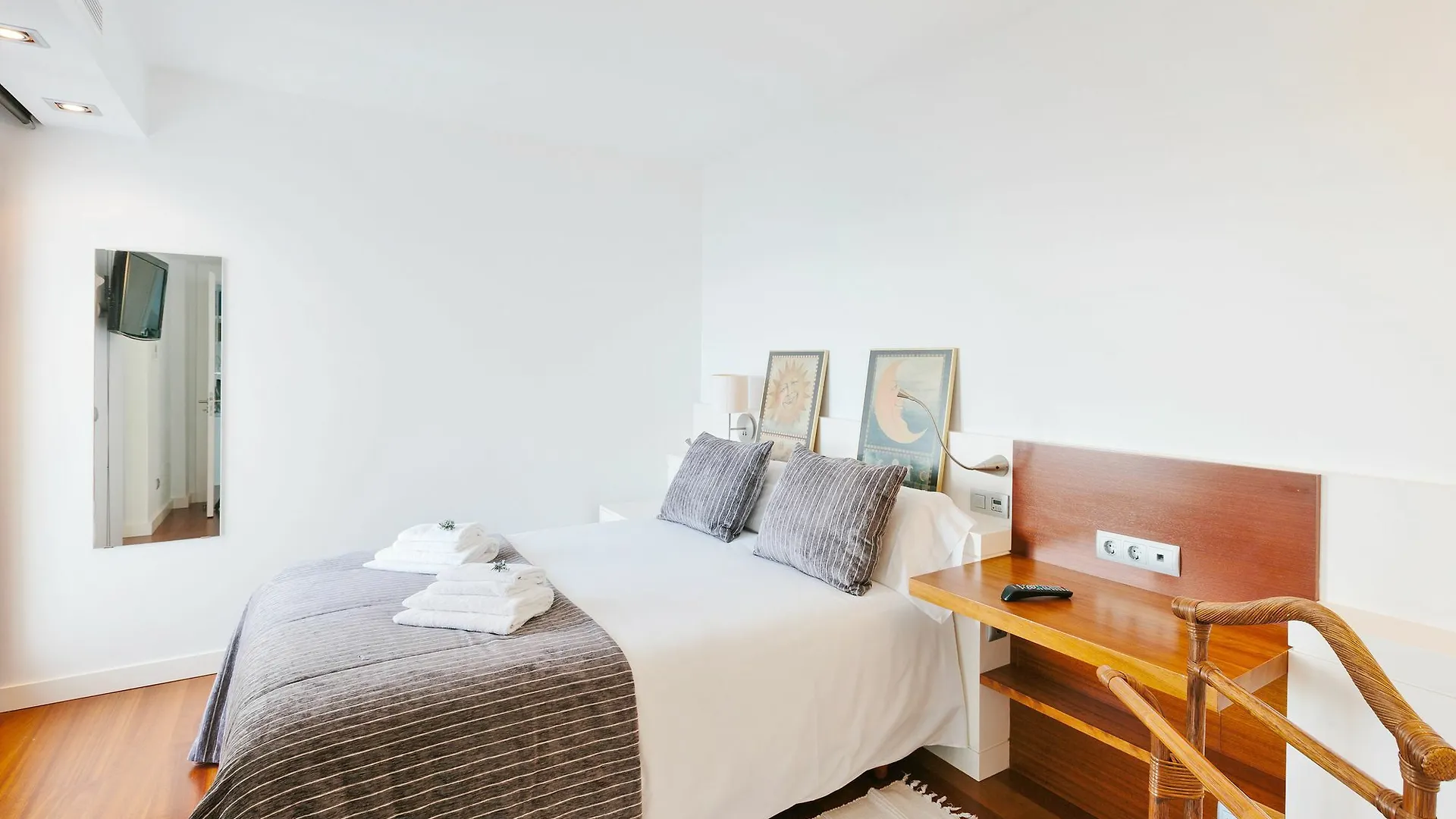 Sea Front Luxurious Villa Portocolom  Spain