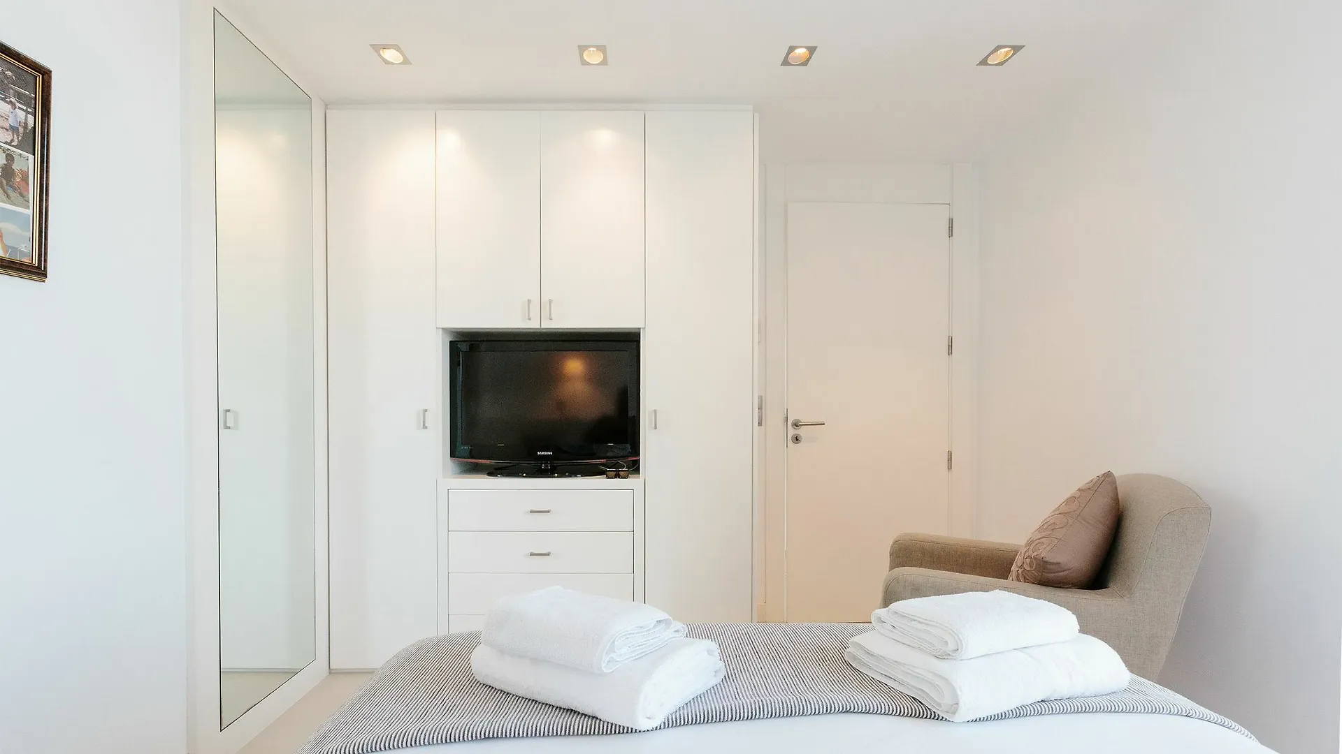 Sea Front Luxurious Villa Portocolom  0*, Portocolom (Mallorca) Spain