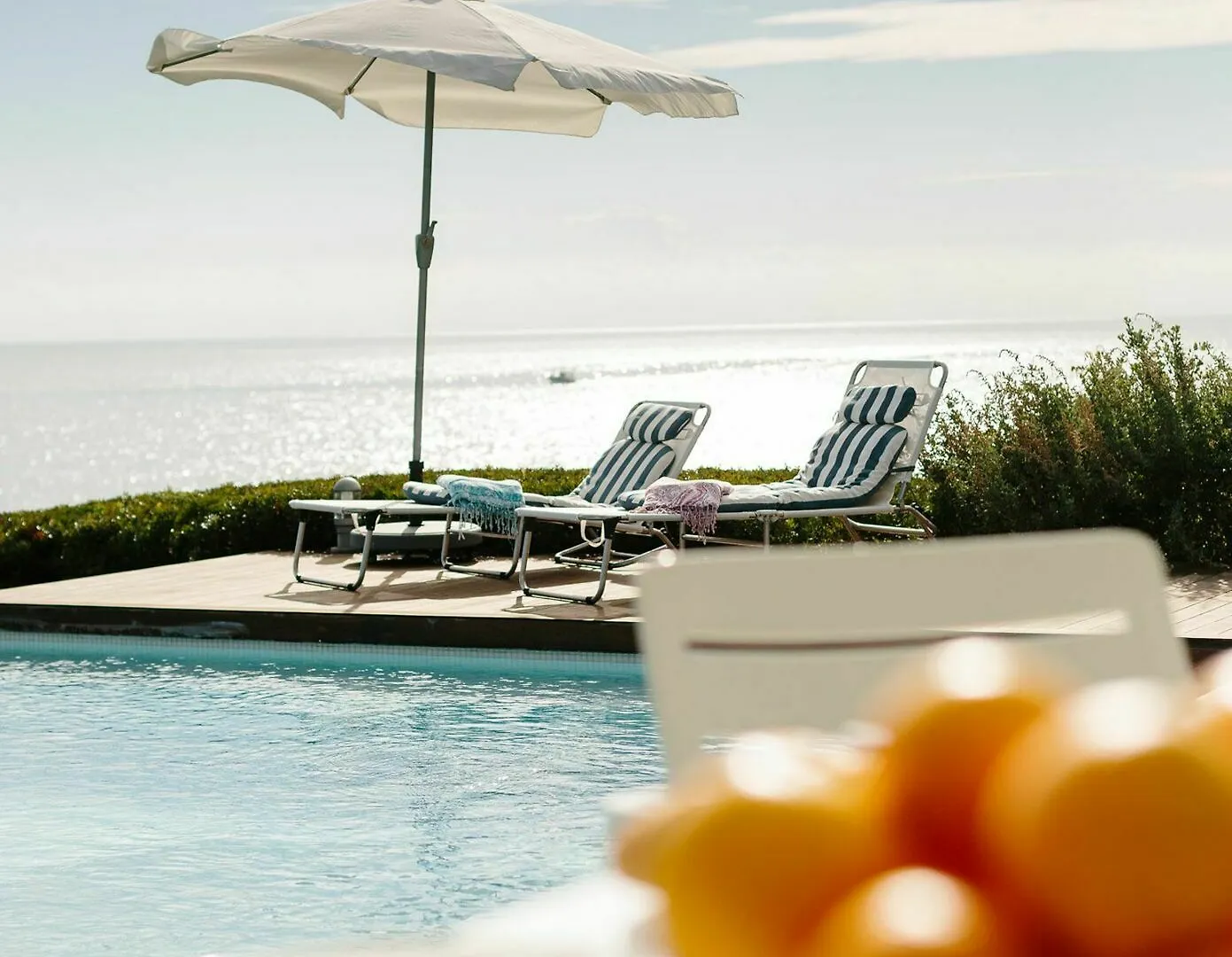 Sea Front Luxurious Villa Portocolom  Portocolom (Mallorca)