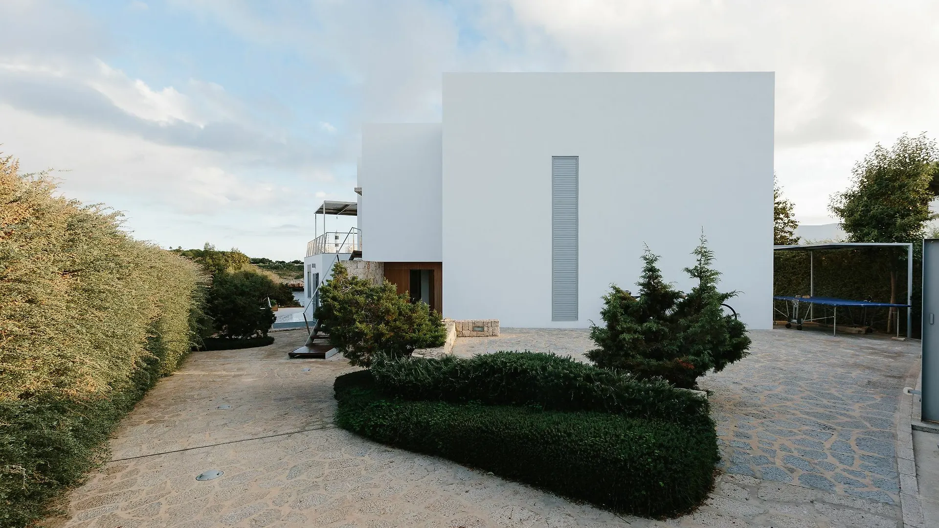 Sea Front Luxurious Villa Portocolom